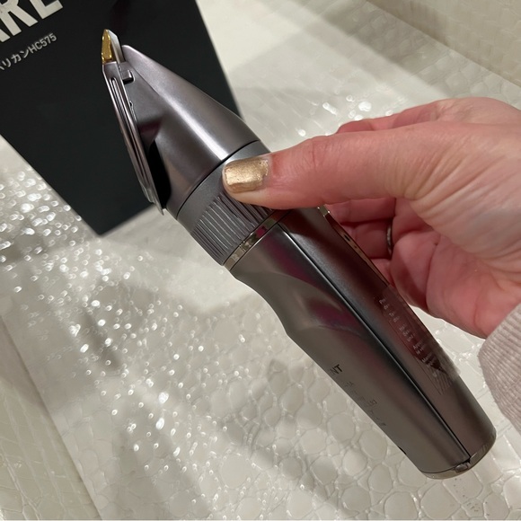 SUPRENT Cordless Rechargeable Hair Clippers Waterproof Ceramic Titanium #FB8 - Picture 9 of 14